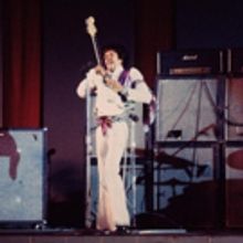 The Experience Hendrix Tour Returns in 2019
