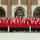 CSYO And Columbus Children's Choir Form Partnership To Play Carnegie Hall