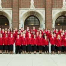 CSYO And Columbus Children's Choir Form Partnership To Play Carnegie Hall