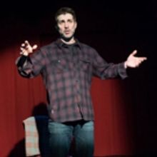 Voice Of Authority: Dean Temple Brings His $19 Million Lawsuit To The Kraine Theater