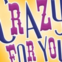 Bay Area Musicals Announces Casting for CRAZY FOR YOU