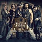 Ron Keel Band Releases New LP 'Fight Like A Band'