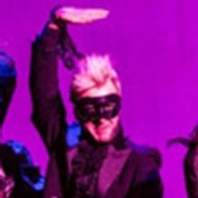 Cabaret Poe Celebrates 10th Anniversary At The Phoenix Theatre!