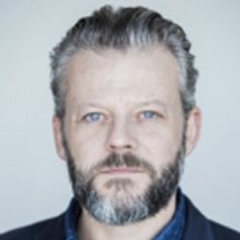 Jeremy Kushnier Will Play Robert Moses In BULLDOZER: THE BALLAD OF ROBERT MOSES for F