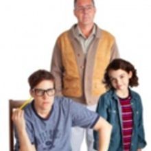 FUN HOME Playing at Varscona Theatre Through 4/20