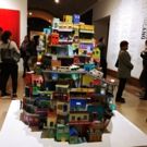 Circuito Arte-migración, Una Acción De Reflexión Cultural Y Social: Lucina Jiménez