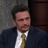 VIDEO: James Franco Supports 'Time's Up,' Addresses Recent Accusations Video