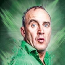 North West Prepares For An Evening Of  Ridiculous  Comedy As Irish Star Takes Centre 