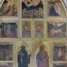 San Miniato Basilica Celebrates 1000th Anniversary With Restoration Of 15th C. Chapel