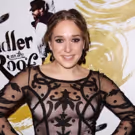 Nick Blaemire, Jessica Vosk and More Set for Amas Readings of BREAD AND ROSES…