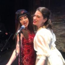 BWW Review: Landless Theatre's THE MYSTERY OF EDWIN DROOD [SYMPHONIC METAL VERSION] i