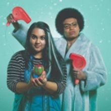 SNOW WHITE AND THE HAPPY EVER AFTER BEAUTY SALON Comes to Ovalhouse