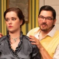 BWW Review: THE FOX ON THE FAIRWAY at Oyster Mill Playhouse Photo