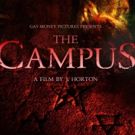 Horror Thriller THE CAMPUS Sets its Sights on Hollywood This Month