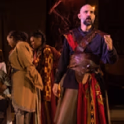 BWW Review: MACBETH at Actors' Shakespeare Project