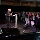 Huntington's Largest-Ever Gala Shatters Fundraising Record