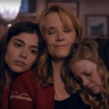 VIDEO: Watch the Trailer for LITTLE WOMEN: A MODERN RETELLING In Theaters September…