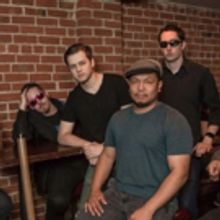 The Empress Theatre Presents SUPER SOUL BROS