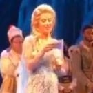 Video: FROZEN On Broadway Pays Tribute To The Late Carol Channing