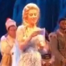 Video: FROZEN On Broadway Pays Tribute To The Late Carol Channing