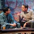 Ishy Din returns to the Belgrade Theatre with Approaching Empty