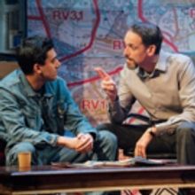 Ishy Din returns to the Belgrade Theatre with Approaching Empty