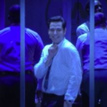 VIDEO: Get a First Look at Skylar Astin, Betsy Wolfe, and More in HOW TO SUCCEED IN B