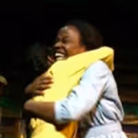 TV Exclusive: Look Back at Composing The Color Purple Video