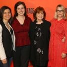 Review Roundup: What Did the Critics Think of Second Stage's MARY PAGE MARLOWE?