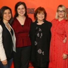 Review Roundup: What Did the Critics Think of Second Stage's MARY PAGE MARLOWE?