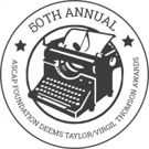 50th Anniversary of The ASCAP Foundation Deems Taylor/Virgil Thomson Awards…