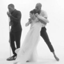 VIDEO: Ingrid Michaelson and Leslie Odom Jr. Partner for 'All I Want for Christmas is