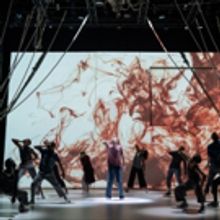 BWW Review: A MONSTER CALLS, Old Vic