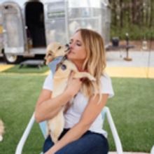 Miranda Lambert's Muttnation Showers Country Music Fans with Puppy Love at Adoption Drive