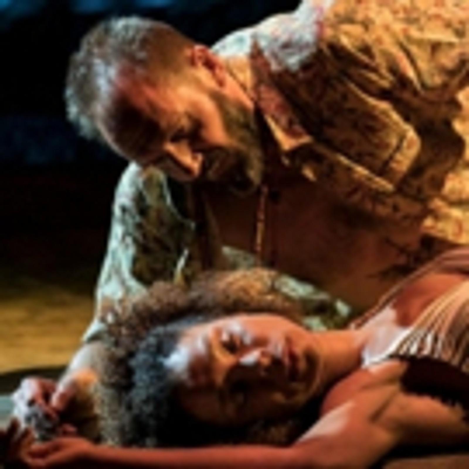 Third Rail Rep Screens THE TRAGEDY OF KING RICHARD THE SECOND and ANTONY AND CLEOPATR