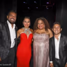 Photo Coverage: Clint Holmes, Natalie Douglas, Veronica Swift, and Nicolas King in…