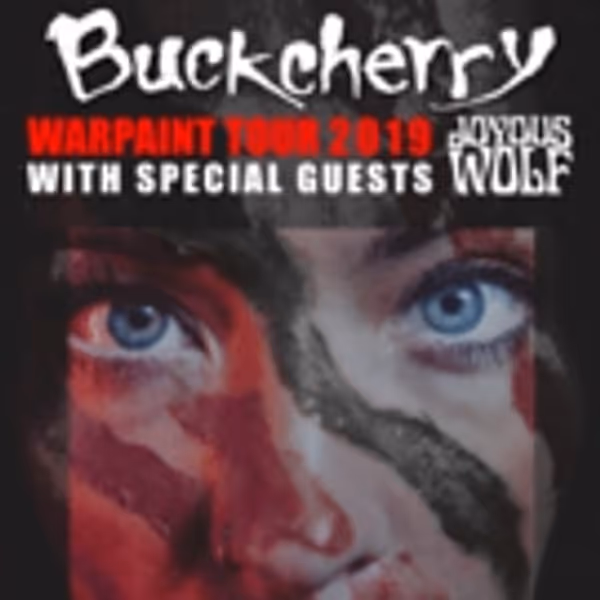 Buckcherry Announces Leg Two of Warpaint Tour Photo