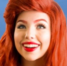 Disney's THE LITTLE MERMAID Comes to Artisan Center Theater