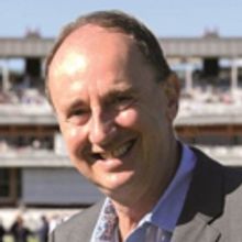 'An Evening With Aggers' Comes to The Wyvern