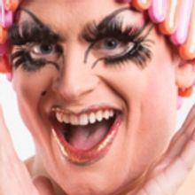 Darlington Operatic Society Presents PRISCILLA, QUEEN OF THE DESERT