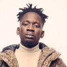 Mr Eazi Drops LIFE IS EAZI VOL. 2 LAGOS TO LONDON