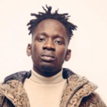 Mr Eazi Drops LIFE IS EAZI VOL. 2 LAGOS TO LONDON