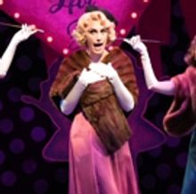 Photo Flash: Arizona Broadway Theatre Presents GUYS AND DOLLS