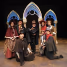 Photo Flash: Sneak Peek at THE CHRISTMAS VOYAGER at Westchester Broadway Theatre