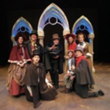 Photo Flash: Sneak Peek at THE CHRISTMAS VOYAGER at Westchester Broadway Theatre