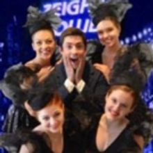 BWW Previews: CRAZY FOR YOU at Wright State University