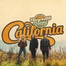 Fairground Saints Release New Song, 'California'