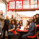 AMERICAN CANDY Comedy Takes On Local News Satire