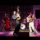 Rock 'n' Roll Icons to Take CAA Theatre Stage in MILLION DOLLAR QUARTET This Winter