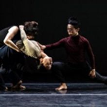 ODC Presents World Premiere of Katie Faulkner's DIVINING